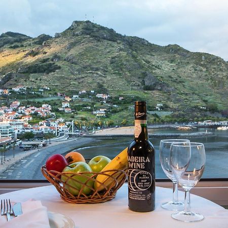 Hotel Dom Pedro Madeira Machico  Zewnętrze zdjęcie