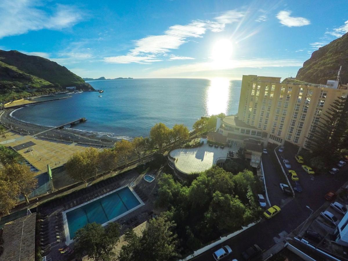 Hotel Dom Pedro Madeira Machico  Zewnętrze zdjęcie