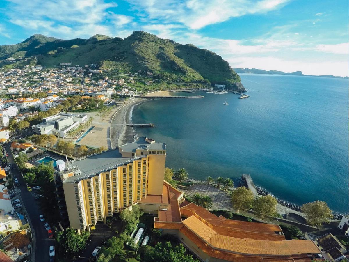 Hotel Dom Pedro Madeira Machico  Zewnętrze zdjęcie